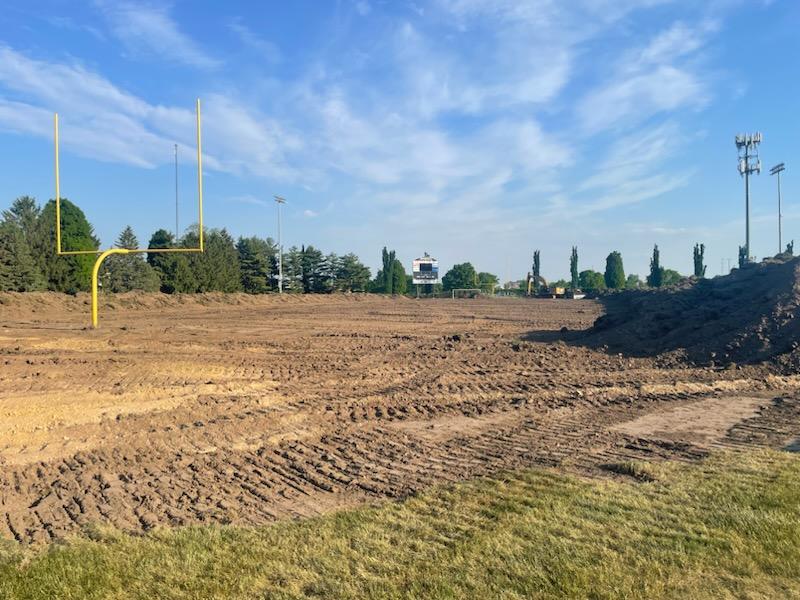 Spartan Football tweet media