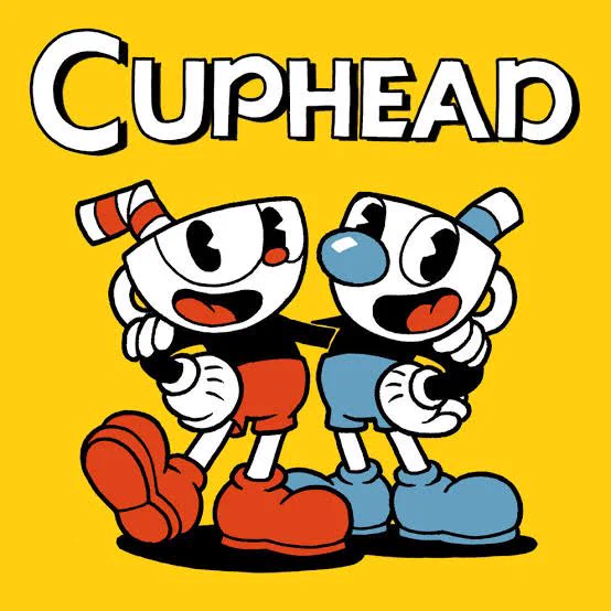 bendyとかcupheadみたいなカートゥーンキャラ、すき。