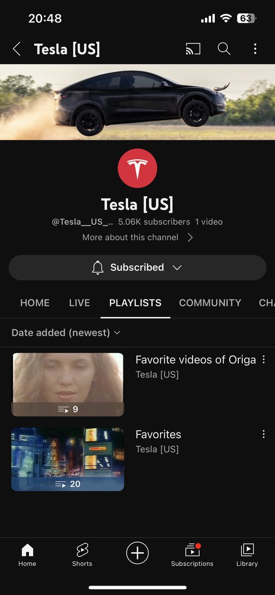 iRayden's tweet photo. @TeamYouTube hi, my YouTube account was stolen yesterday and turned into this. I can't restore it since all the recovery methods have been changed by thieves. Can you help me to restore it? I can send you any evidence from my backup gmail. Even some of my fav playlists are there. https://t.co/YidDKNaNzH