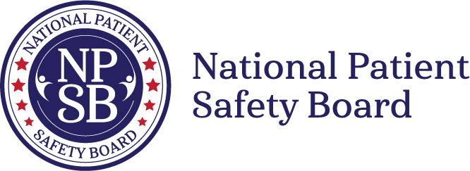 Imagine an @NTSB for #patientsafety. We’re part of a growing coalition of healthcare organizations and experts working to make it a reality. Join us in advocating for a new agency to reduce preventable medical errors and save lives. npsb.org/join-the-coali… #NPSB @NPatientSafetyB