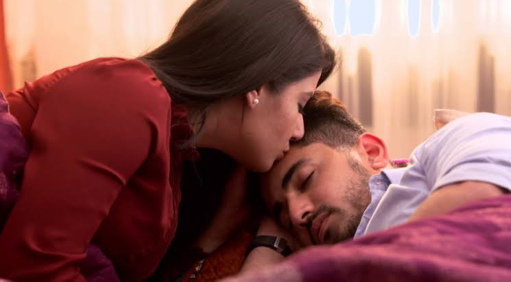 avneil 🥹❤
~ the assurance and protection! 

(sry, but no one quoted them?!) 
#Avneil #Naamkarann