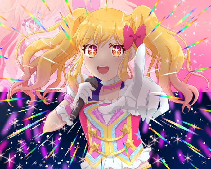 毎月2枚以上は描きたい…!!!!! ゆめちゃん頑張った!えらい #今月描いたイラストを晒そう