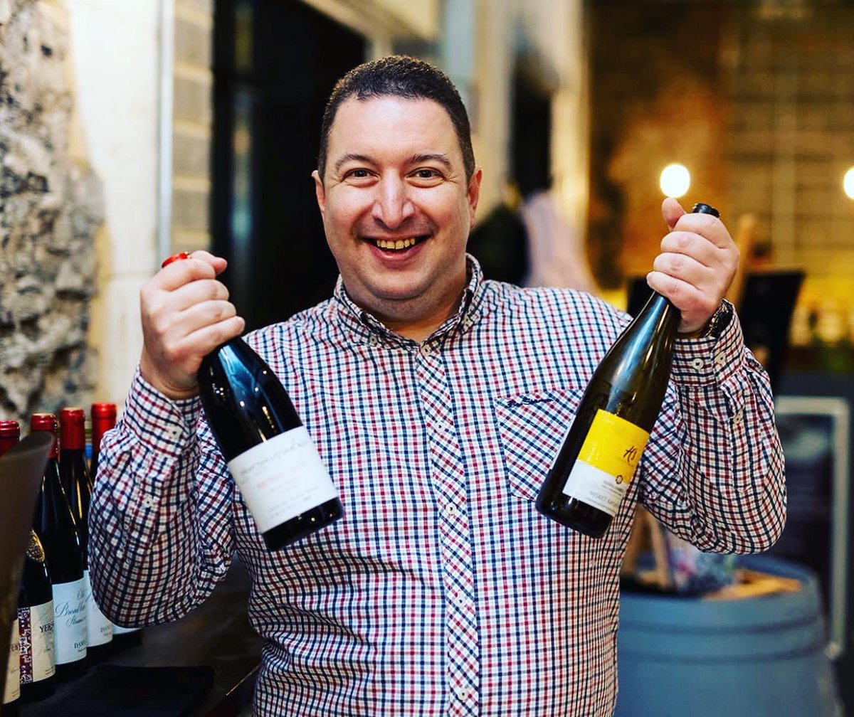 Jerome's Wine Bar & Shop tweet media