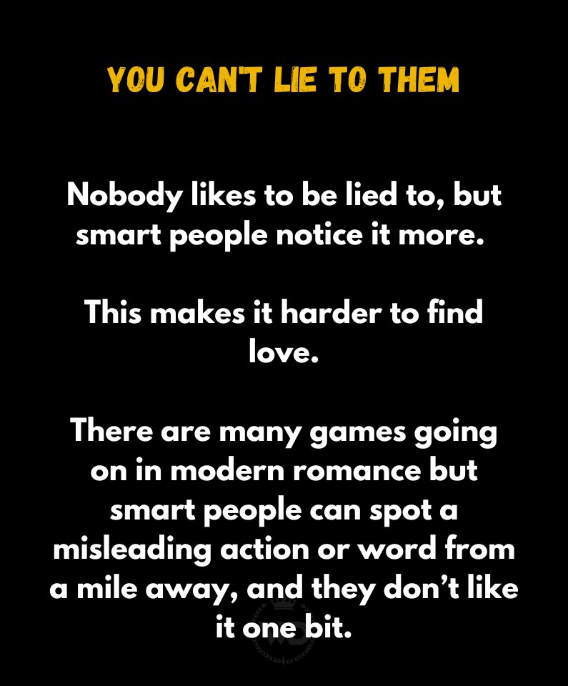 wealth_director's tweet photo. 7 Reasons Why Intelligent People Struggle with LOVE:

1/7: https://t.co/c3GR1pxqrp