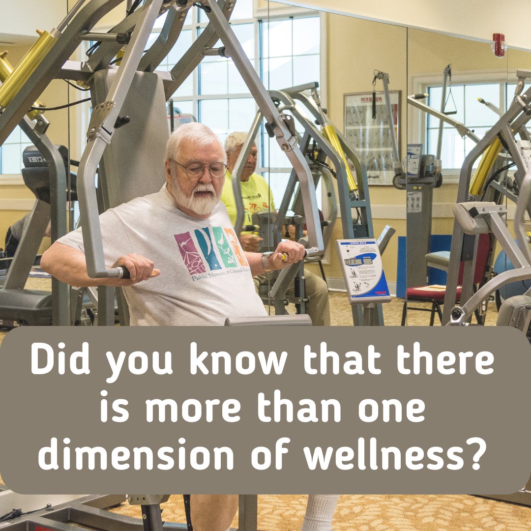 StillHopes's tweet photo. #DYK that there are 8 Dimensions of Wellness? Being mindful of these 8 dimensions will help you care for your mind, body, and soul and #livewell. Do you take time to nurture all 8?

#WellnessWednesday #stillhopes #wellness #8dimensionsofwellness https://t.co/BPEEKHVIMx