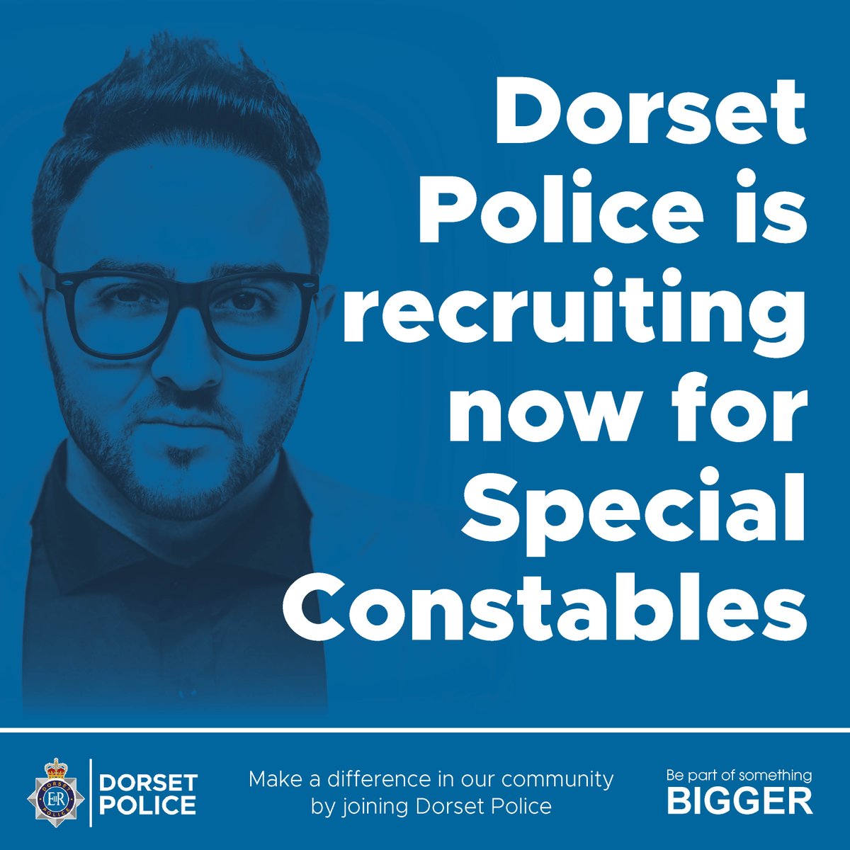 Dorset Police tweet media