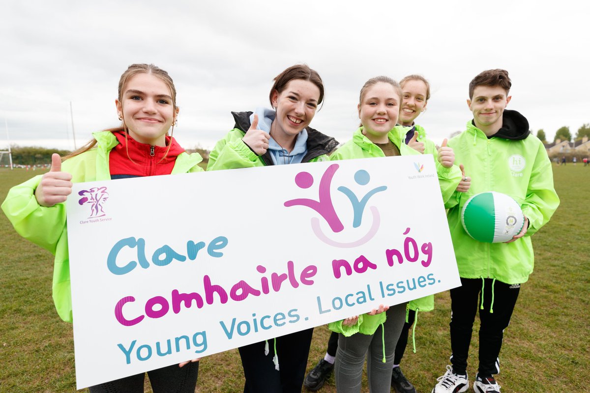 healthy_clare's tweet photo. It's World No Smoking Day!!
Interested in signing up to be a Smoke&Vape FREE Space in Co. Clare then visit our #NotAroundUs (NAU) webpage on https://t.co/nobRKOrTgX
Get a #FREE #NAU signage & get added to our NEW #NAU Map
@MidWest_HW @Claresports @GreenerClare @clareyouthsvc https://t.co/lHRu8zzTWA