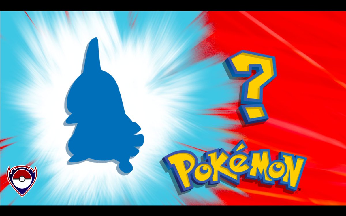 PokeDemons's tweet photo. Who's that Pokémon? https://t.co/j4NLbBkoaq