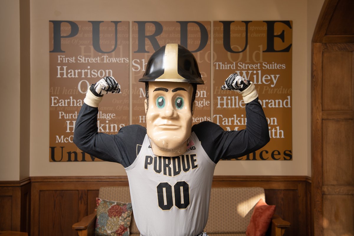 ⏰ Today's the day, Boilermakers! Don't miss out on the opportunity to nominate exceptional alumni for the 2023 Engineering Alumni Awards.

🚀 Young Engineering Alumnus
📣 College of Engineering Alumni Loyalty
🧠 Engineering Innovation

ow.ly/BAxY50Opm5A