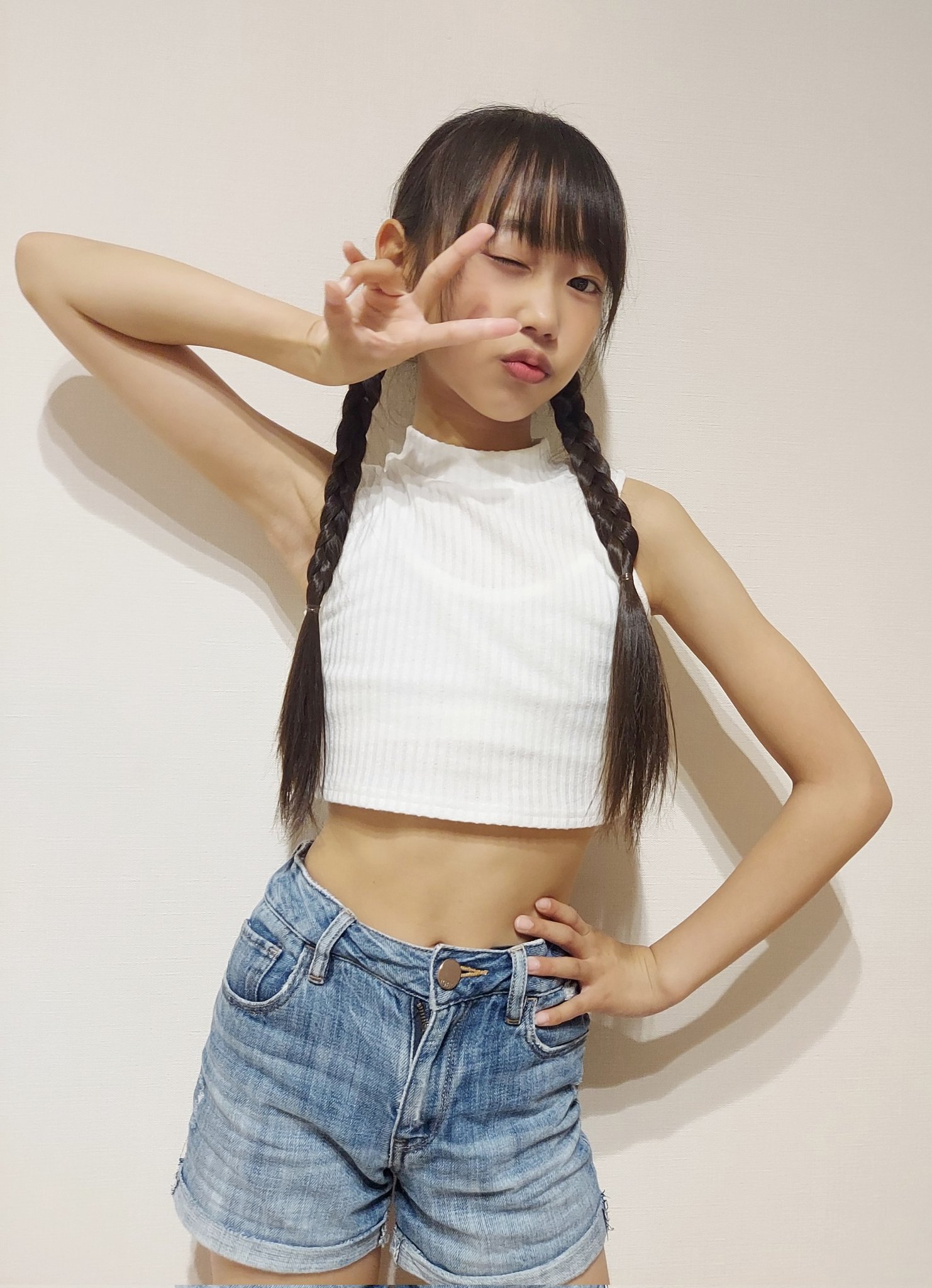 ヒヨリページ(26日まで) 🌷Hiyori🐾 в X: „今日は日直だったよ🏫✨ 何回か日直なの忘れて