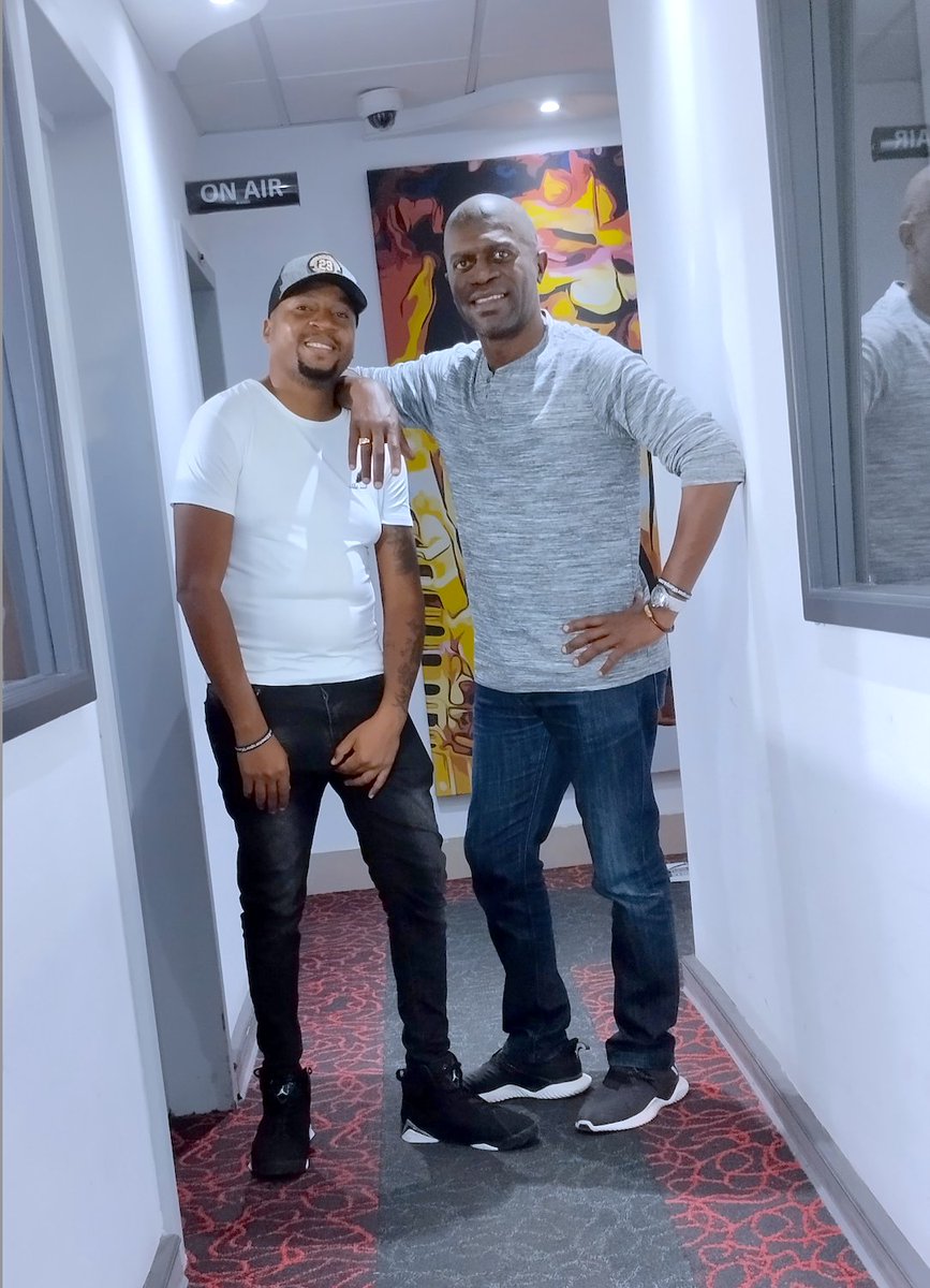 SpiceFM (@spicefmke) on Twitter photo “We can't change the world until we change ourselves.” ~ The Notorious B.I.G.
#SpiceDrive 3pm-7pm with <a href="/edwardkwach/">Edward Carey Kwach</a> & <a href="/amdjabstrakt/">DJ ABSTRAKT</a> “We can't change the world until we change ourselves.” ~ The Notorious B.I.G.
#SpiceDrive 3pm-7pm with <a href="/edwardkwach/">Edward Carey Kwach</a> & <a href="/amdjabstrakt/">DJ ABSTRAKT</a>