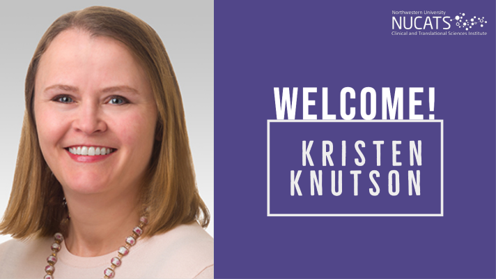 NUCATS Institute (@nucatsinstitute) on Twitter photo Congratulations to <a href="/klknut/">Dr. Kristen Knutson</a>, who was was recently named director of the <a href="/NUCATSInstitute/">NUCATS Institute</a>'s Succeeding with Your K Award seminar series — bit.ly/3q8dH5F Congratulations to <a href="/klknut/">Dr. Kristen Knutson</a>, who was was recently named director of the <a href="/NUCATSInstitute/">NUCATS Institute</a>'s Succeeding with Your K Award seminar series — bit.ly/3q8dH5F