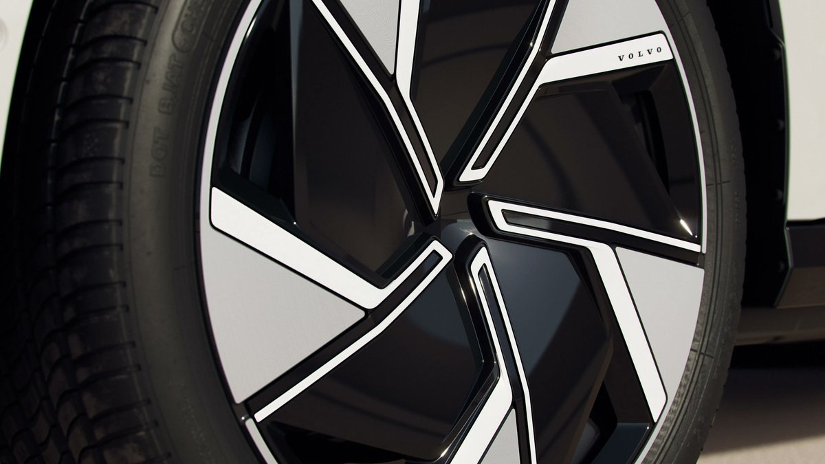 ¿Sabías que el nuevo diseño de las llantas se ha perfeccionado para lograr una mayor eficiencia aerodinámica, energética y de radio de giro?
#VolvoEX90 #SafetyInMind #VolvoForLife