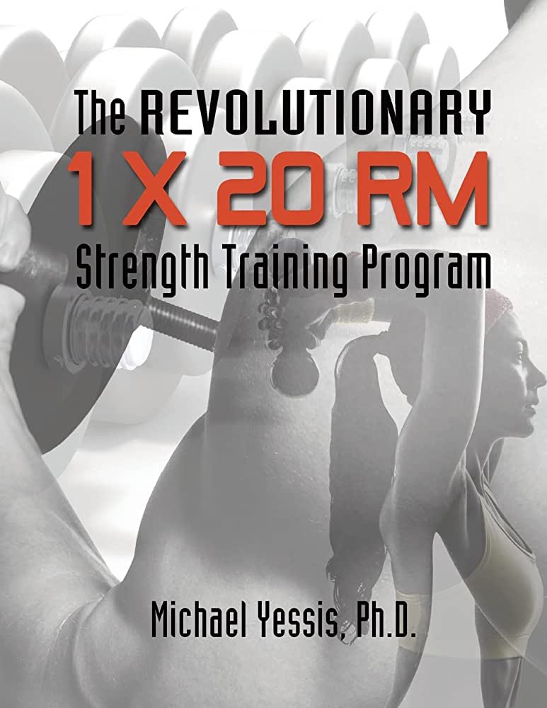 PratikxPatel's tweet photo. 1x20

The Strength Training Program you've likely not heard of but is perfect for:

Young athletes
Inexperienced lifters
Older adults
Busy professionals on a time crunch
People/athletes recovering from injuries
Experienced lifters/athletes frequently over-trained
High-workload athletes in-season
Everybody

I've used versions of 1x20 with athletes (including pro) and clients for various reasons and have gotten GREAT results

Here's what it is and how you can implement it