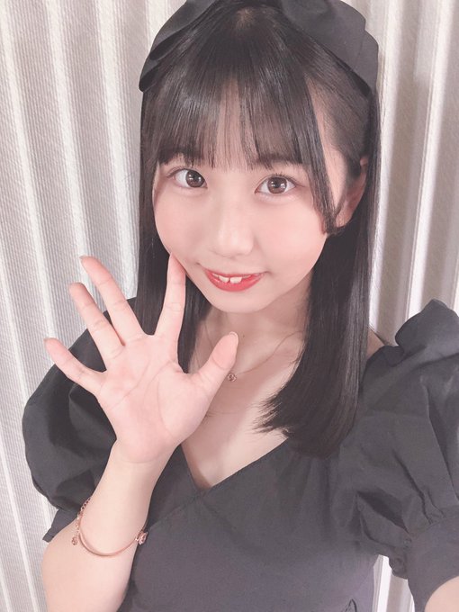 Twitterのコスプレ画像2