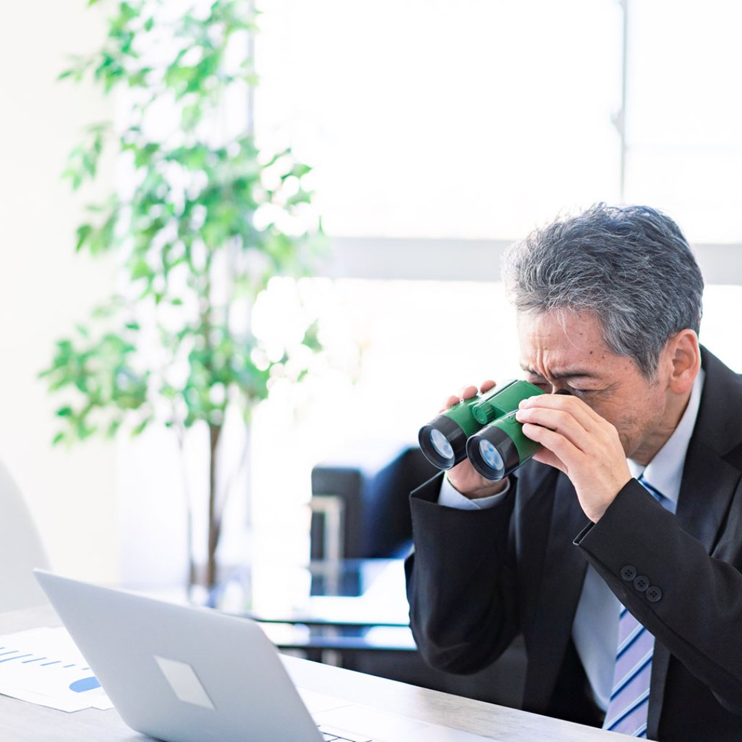 PatWorld Global IP Research Services tweet media