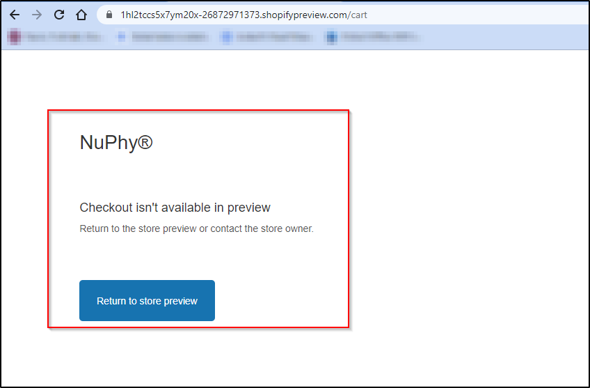 prashantdv's tweet photo. @nuphystudio why does my order not complete and come back with this message ?
I am ordering an Air96 and this is what it comes back with.
#nuphy, #mechanicalkeyboards https://t.co/TsXsOxPEKt