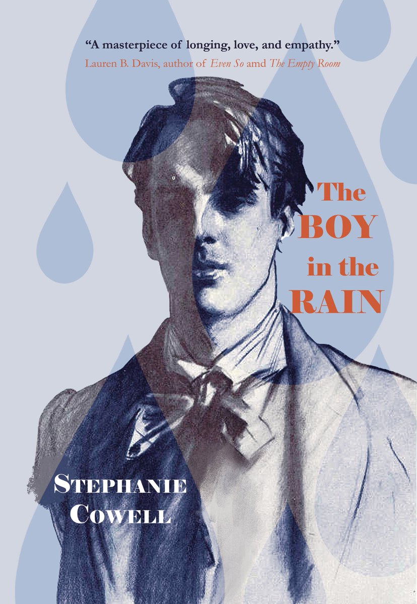 RegalHouse1's tweet photo. Join us at @bookculture tonight at 7 pm for a celebration of Stephanie Cowell's The Boy in the Rain. Please support this wonderful indie bookstore &amp; get your signed copy at the event! #shoplocal #loveindies https://t.co/hDgJ1IjEWD https://t.co/LpQcB9pren
