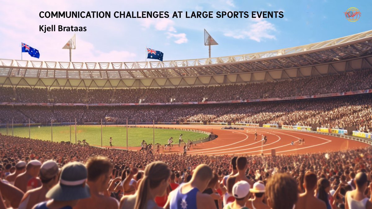 Kjell Brataas (@brataas) on Twitter photo In exactly a week, I will give a keynote presentation at the <a href="/EMPA_Conference/">@EMPA_Conference</a> in Brisbane. Looking forward to sharing knowledge and meeting great people from all over the world. I will also run a 3 hours' workshop on the aftermath of disasters. More info: empaaust.empa.org.au In exactly a week, I will give a keynote presentation at the <a href="/EMPA_Conference/">@EMPA_Conference</a> in Brisbane. Looking forward to sharing knowledge and meeting great people from all over the world. I will also run a 3 hours' workshop on the aftermath of disasters. More info: empaaust.empa.org.au