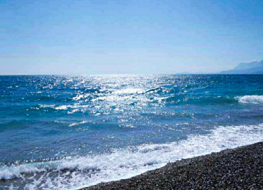 #blue #sea

Serenity.