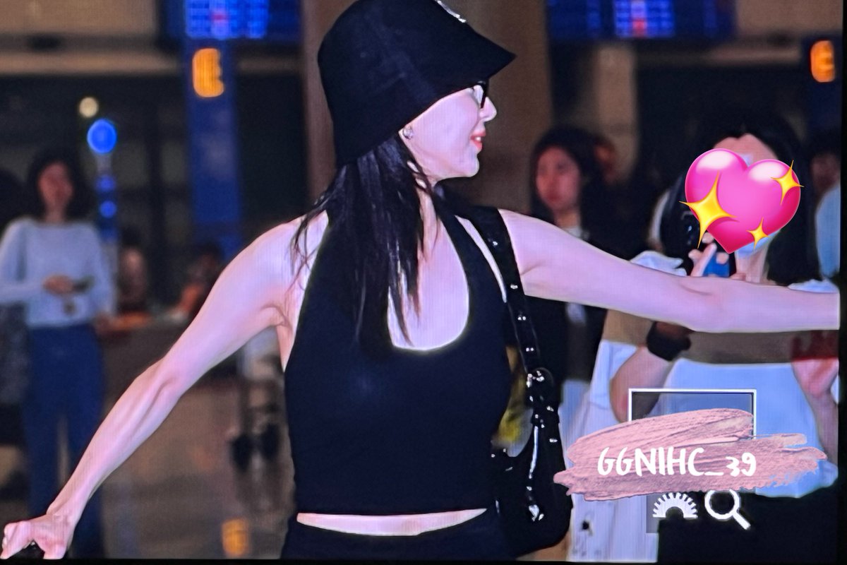 230531 #서현 #SEOHYUN 입국
머슬퀸 2023ver. 💖