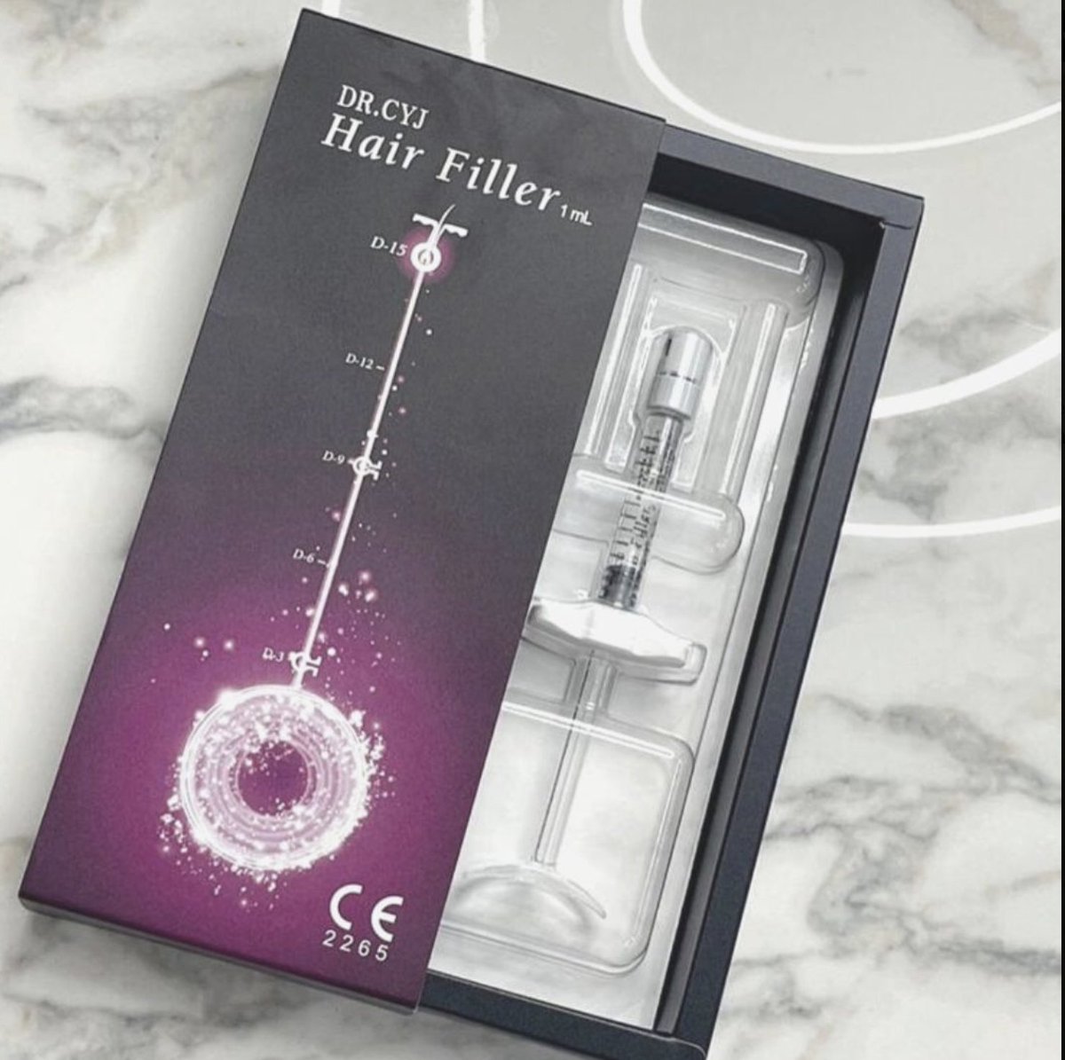 TopFillers's tweet image. We love 💟 DR.CYJ! This hair filler ensures growth from the hair follicles, creating thickness &amp;amp; definition by increasing hair volume by strand. Say hello to thicker luscious hair  Shop our website now! top-fillers.co.uk  Worldwide shipping 📷 #hairgrowth #drcyjhairfiller