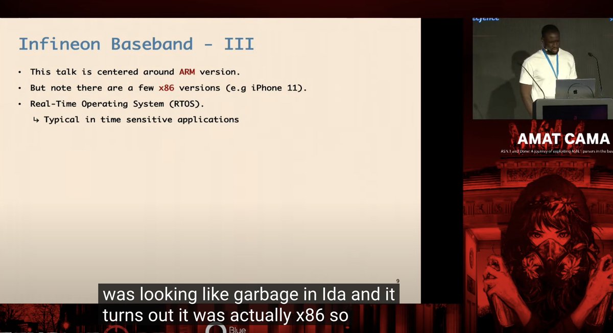 x86 looks like garbage - out of context <a href="/amatcama/">acez</a>