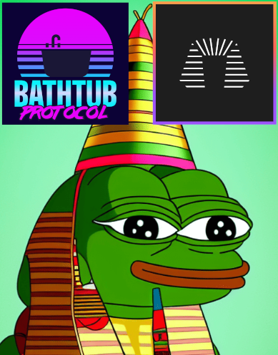 Bathtub tweet media