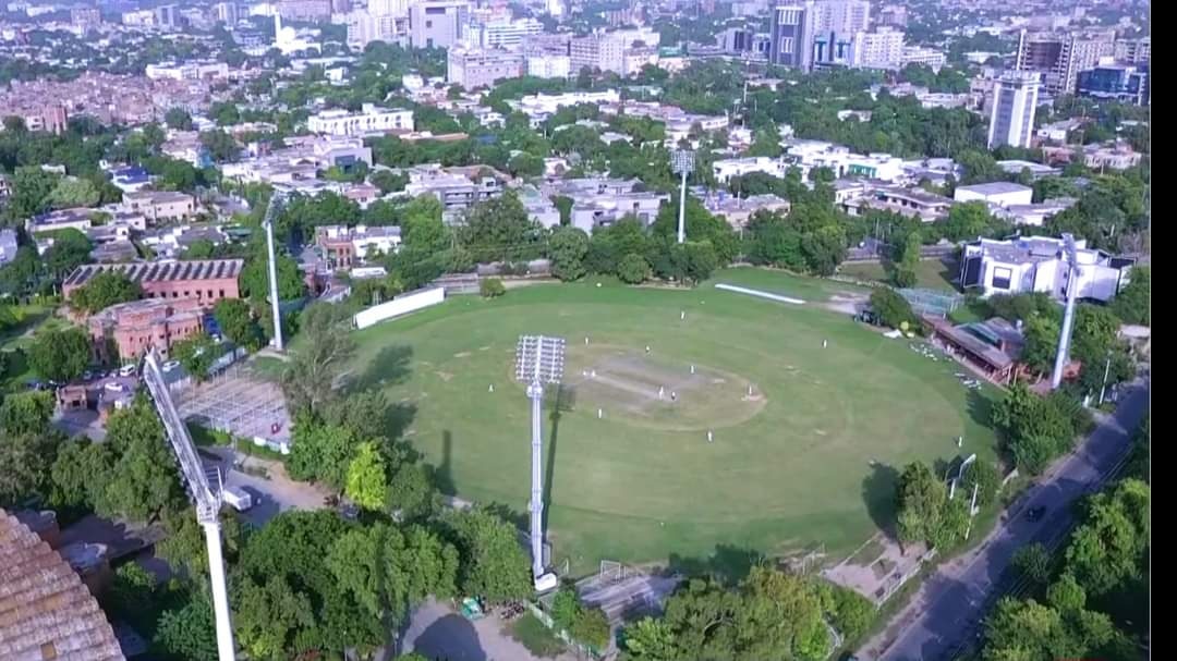 PStadiums's tweet photo. Lahore City Cricket Association Ground (LCCA).
#Punjab #Pakistan 🇵🇰 https://t.co/xuxrmZBD1f