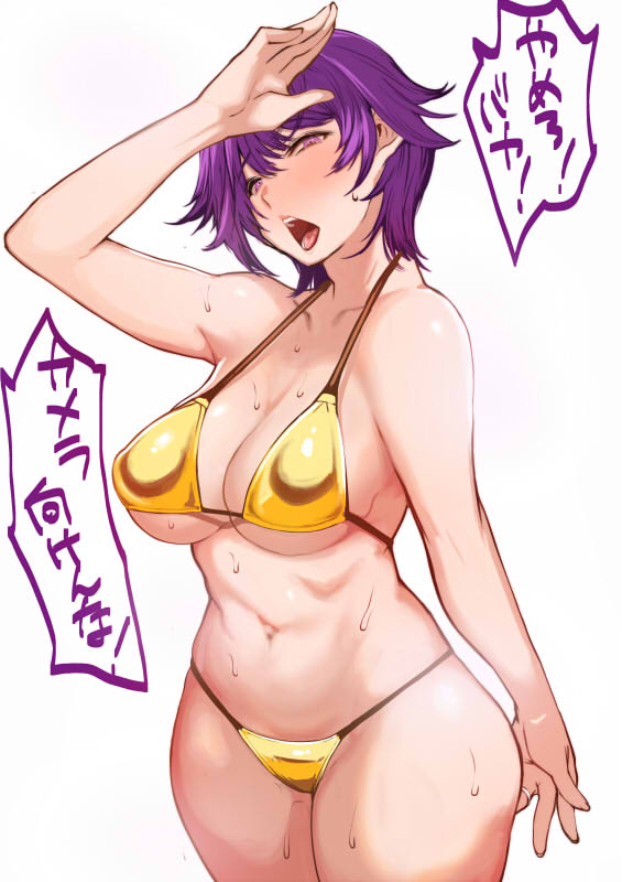 #今月描いた絵を晒そう アメリカ、ところによって人妻な5月でした https://t.co/h9ozTHsGku