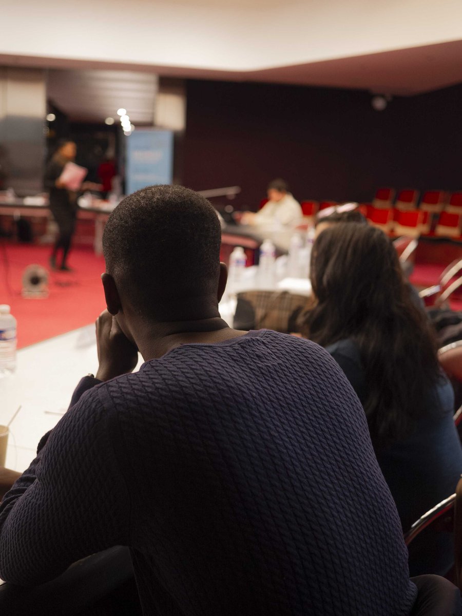 Intervalle 92 tweet media