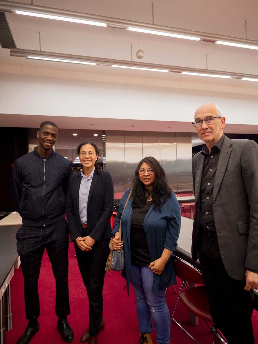 Intervalle 92 tweet media