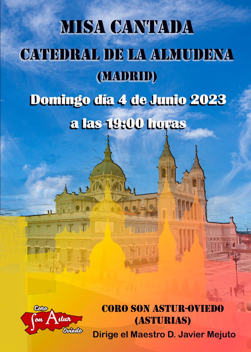 Centro Asturiano Mad (@centroasturmad) on Twitter photo 