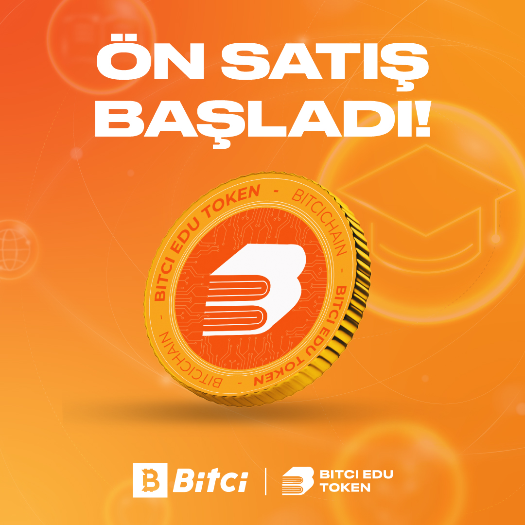 Bitci_EDU's tweet photo. $BEDU ön satışı başladı! 🎉
Ön satış fırsatından yararlanmak için hemen tıklayın.
👉 https://t.co/tMS1OAFjAB
#Bitci #BEDU #BitciEDU @bitcicomtr https://t.co/twK0Dg19Oz