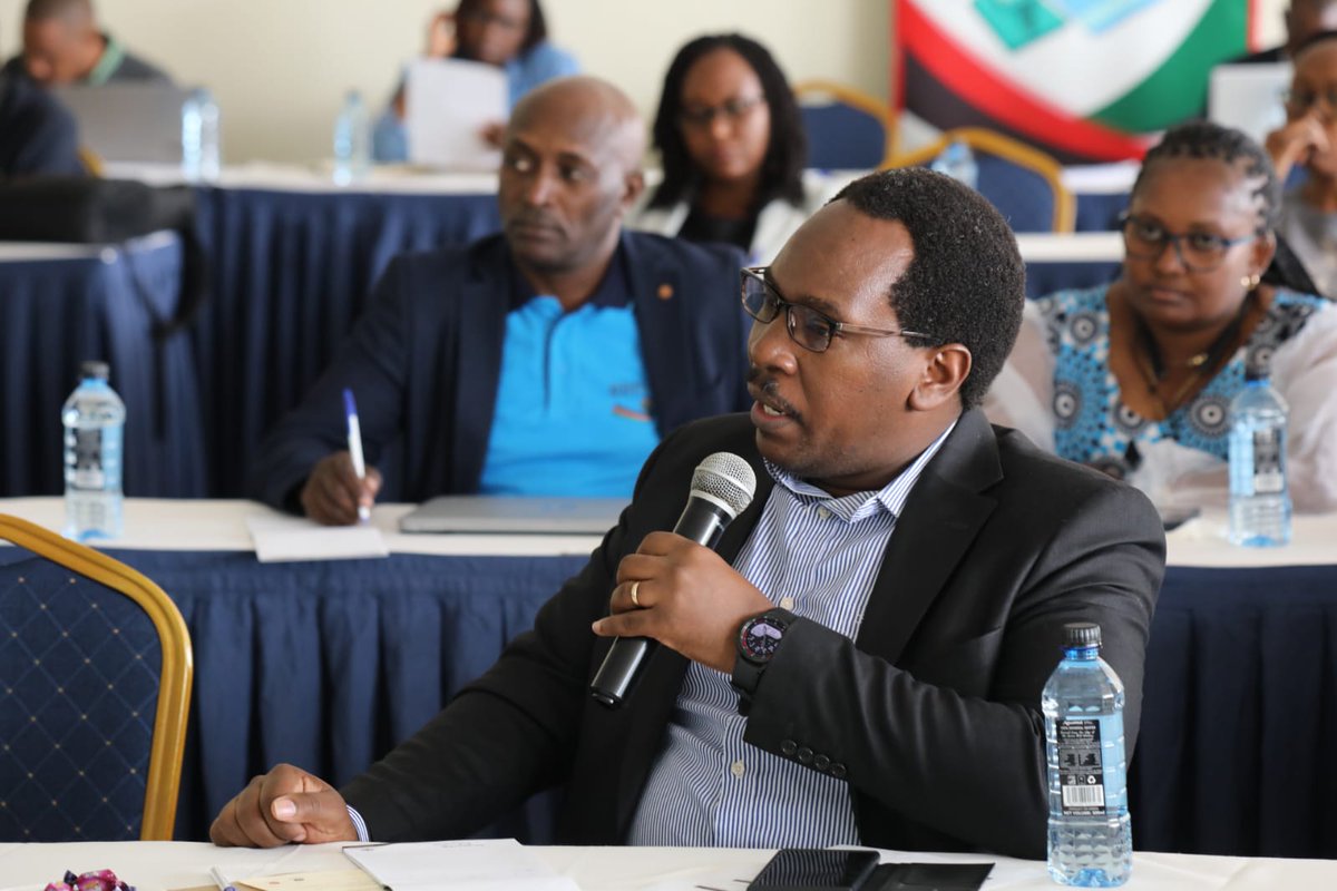Kenya Film Classification Board (@infokfcb) on Twitter photo ...forum held at the College of Insurance, on 31st May 2023.
The forum aimed at collecting additional stakeholders’ input on the proposed regulations. <a href="/wamalwajl/">Wamalwa M. Joel</a> <a href="/ChrisWambua_/">Christopher Wambua</a> <a href="/NellyMuluka/">Nelly Muluka</a> <a href="/mbui_paul/">PAUL NGANGA</a> <a href="/lawrencekitema/">Lawrence Kitema</a>
2/5 ...forum held at the College of Insurance, on 31st May 2023.
The forum aimed at collecting additional stakeholders’ input on the proposed regulations. <a href="/wamalwajl/">Wamalwa M. Joel</a> <a href="/ChrisWambua_/">Christopher Wambua</a> <a href="/NellyMuluka/">Nelly Muluka</a> <a href="/mbui_paul/">PAUL NGANGA</a> <a href="/lawrencekitema/">Lawrence Kitema</a>
2/5