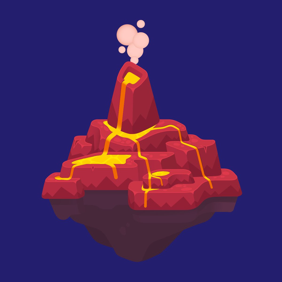 MarsVerse_io's tweet photo. LAVA is the main token of the project and the main mining resource.

https://t.co/VppVhAtm1o

#LAVA #token #Airdrop #cripto #nft #launchpad https://t.co/LWkkD7HgXE