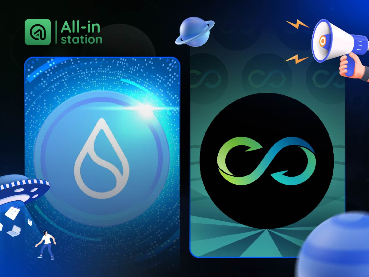 Liệu $SUI sẽ pump trước đợt unlock token như $HOOK?

#Sui là coin mới list mà chưa có đợt pump nào, đi kèm đó là nhiều lời chê bai.

Sắp tới có unlock token, liệu $SUI sẽ có sóng pump?

Sau đây <a href="/HuyLe_HC/">Huy Le</a> sẽ chia sẻ góc nhìn cho ae nhé 👉 allinstation.com/kien-thuc/insi…