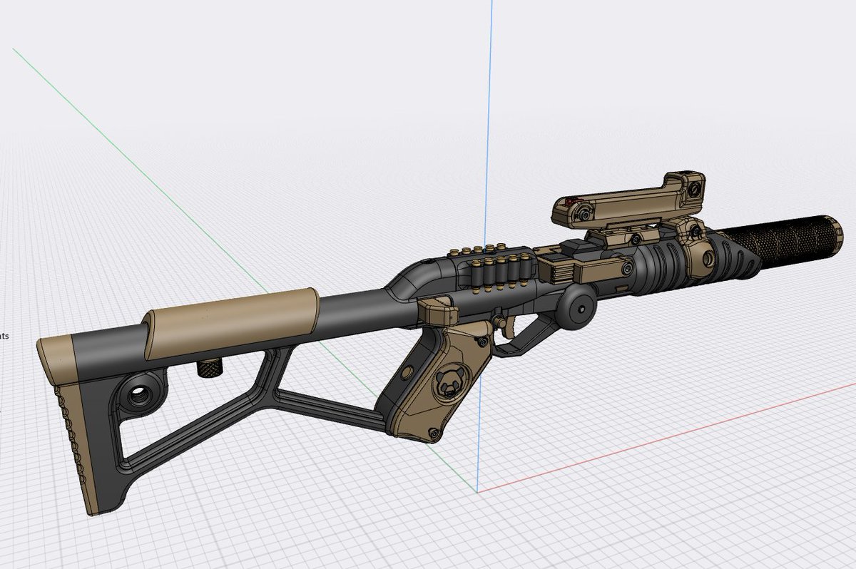 Because it is important to us at GCI to be people pleasers and take the constructive criticism of our meme sight seriously, I proudly present Big T.I.T.S. with the long nips. Thank you community for your input.