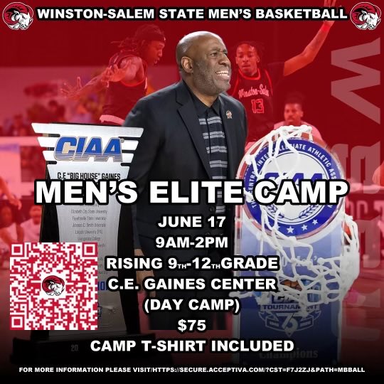 CleoHillJr's tweet image. Let’s see what you got future Rams!? #BeTheNext