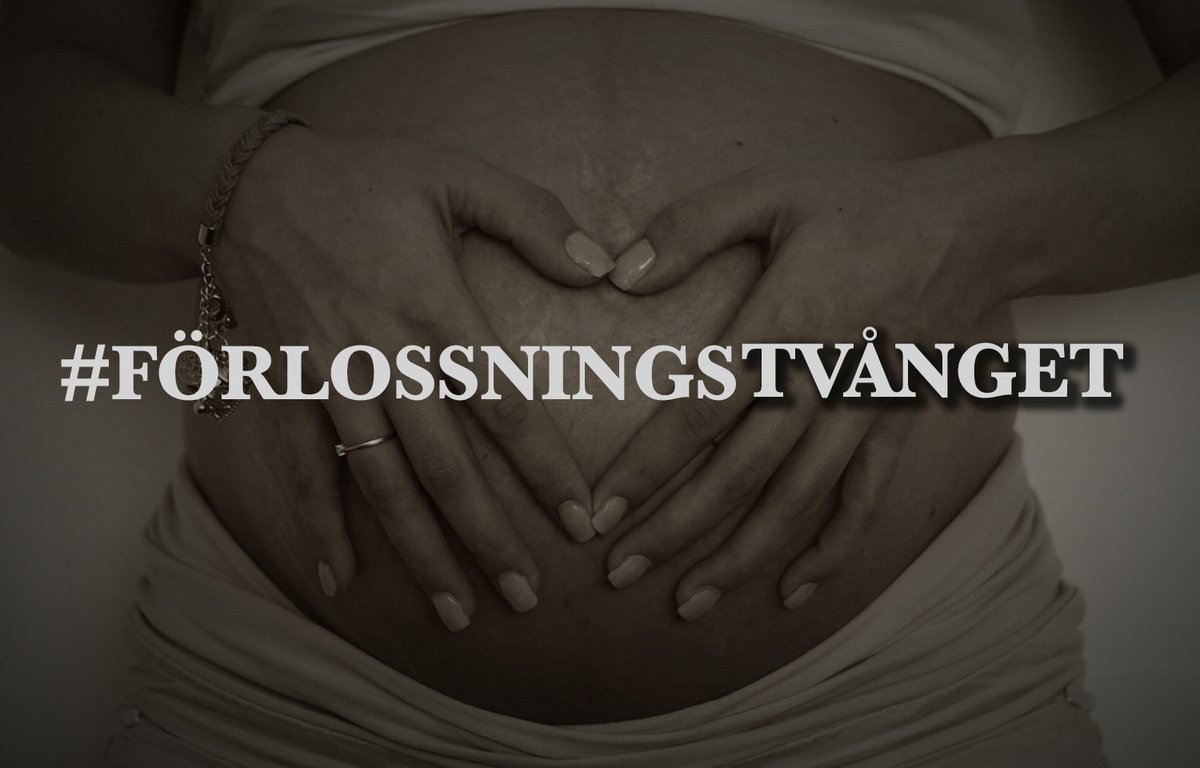 DCaset's tweet photo. Nu ligger alla delar av #Förlossningstvånget ute på https://t.co/fsVBfhUpP0 

Läs, dela och kommentera!
https://t.co/NZXtpaJIis https://t.co/IWNSoeIzab