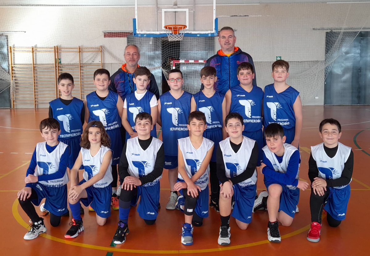 fbcv_es's tweet photo. La generación 2012 del Programa de Tecnificación culminará este domingo con un Día del Mini su magnífica temporada de crecimiento y formación ➡️ https://t.co/K5u1dBCohY https://t.co/4DYpIThZbs