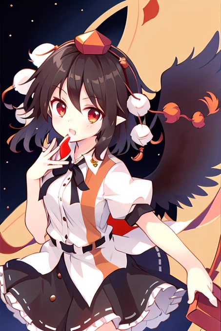 文