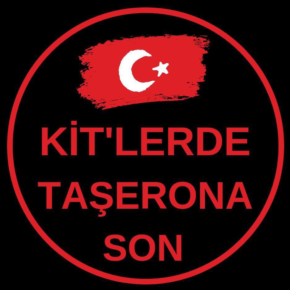 huseyin_yedip's tweet photo. TaşeronunKulağı Kabinede

TAŞERON EŞİT İŞ, EŞİT ÜCRET, EŞİT HAKLAR İSTİYOR.

TAŞERON MOBİNG İSTEMİYOR.

TAŞERON ÖZLÜK HAKLARINI İSTİYOR.

💯 KANALA KATILALIM, LİNKİ İŞ GRUPLARIMIZA ATALIM

https://t.co/MLUKngQKy3… https://t.co/eSKxvyhMMi