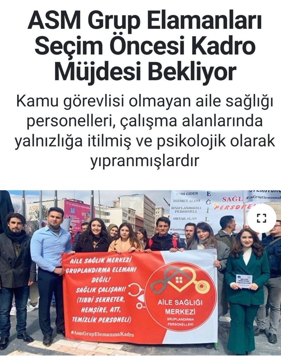 huseyin_yedip's tweet photo. TaşeronunKulağı Kabinede

TAŞERON EŞİT İŞ, EŞİT ÜCRET, EŞİT HAKLAR İSTİYOR.

TAŞERON MOBİNG İSTEMİYOR.

TAŞERON ÖZLÜK HAKLARINI İSTİYOR.

💯 KANALA KATILALIM, LİNKİ İŞ GRUPLARIMIZA ATALIM

https://t.co/MLUKngQKy3… https://t.co/eSKxvyhMMi