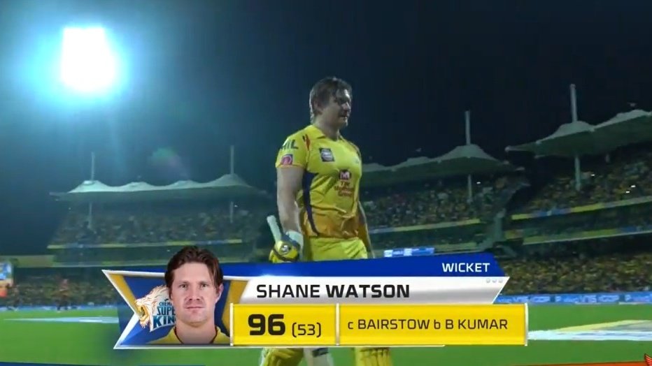 Shivam Dube was useless player for RCB but same Shivam Dube is match winner for CSK

Watson was worst all-rounder for RCB but same Watson was best opener for CSK

Faf is ave skipper for RCB but same faf was best opener Batsman for CSK

Captaincy always matter bro