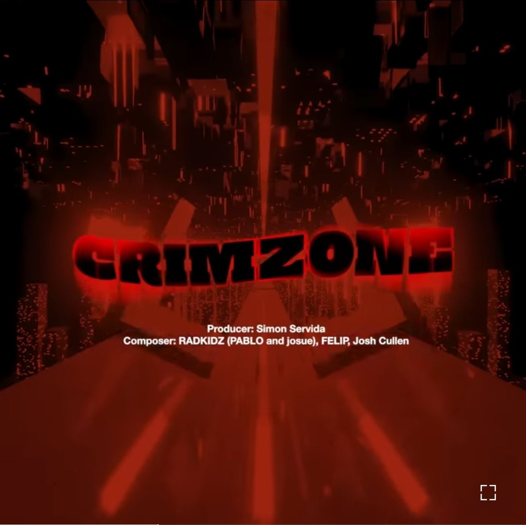 So, mukhang sa Crimzone sila napunta after Bazinga? 🧐

SB19 PAGTATAG SAMPLER
<a href="/SB19Official/">SB19 Official</a> #SB19
#GENTO_3MILLIONViews