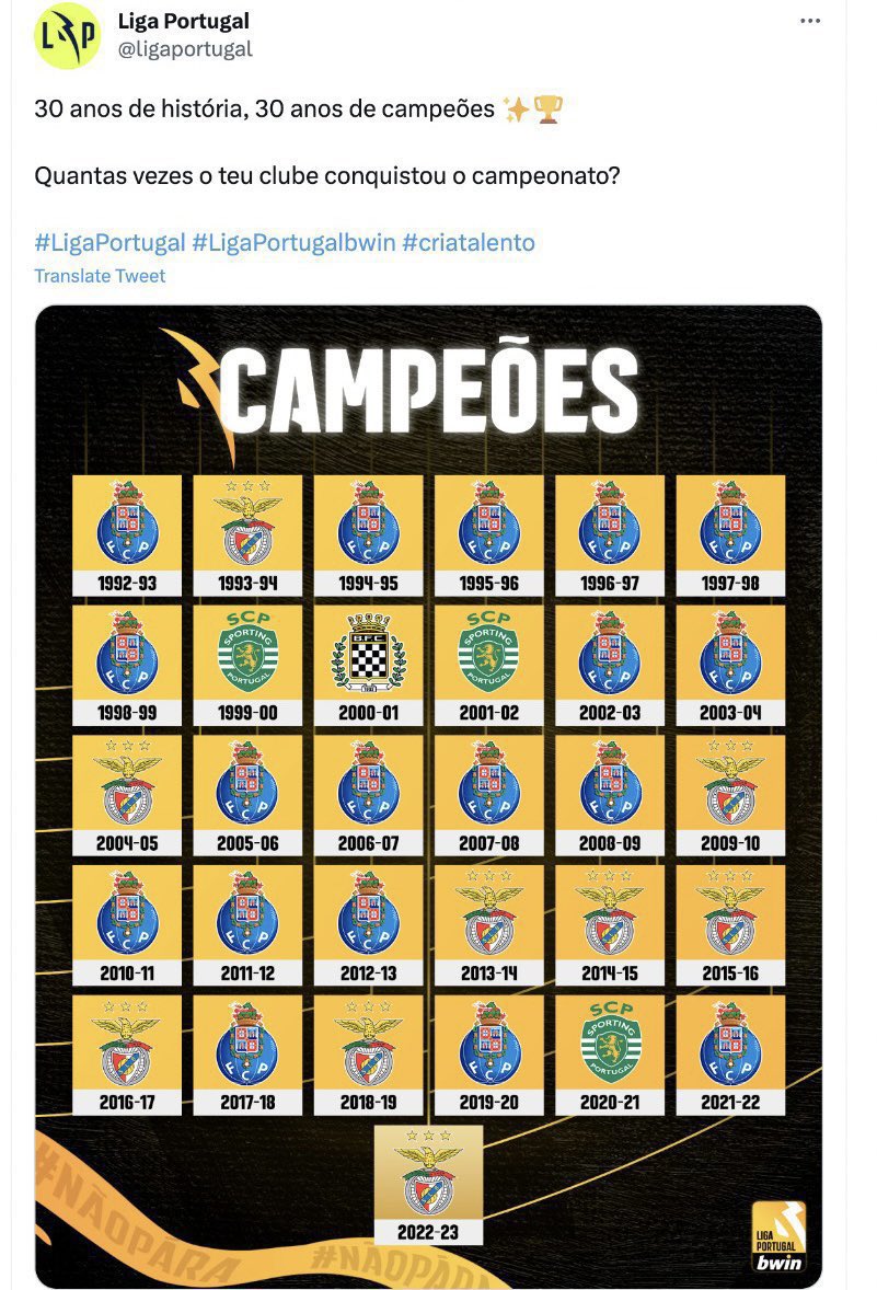 Chicolin76's tweet photo. @ligaportugal E sobre isto, nada? https://t.co/llHk5Ocg1d