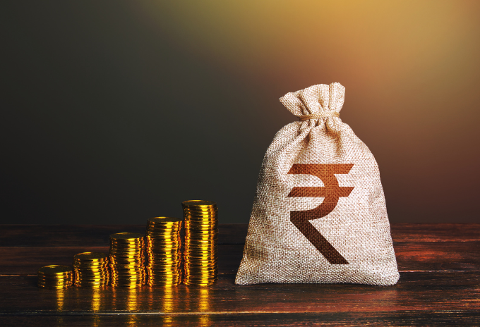 #JustIn | India's #GDP grows at 6.1% in January-March 2023.

#Economy #IndianEconomy #India