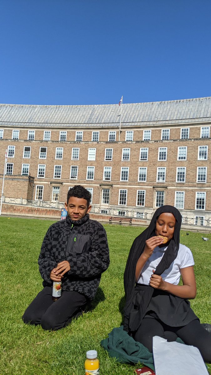 EACTBannermanRd's tweet photo. Our Year 6 School Council team had an amazing time at the @VenturersTrust student parliament event. Pupil voice and democracy in action! #pupilvoice #believeyoucan #collaboration #responsibility #britishvalues https://t.co/Ad3zG9op5R