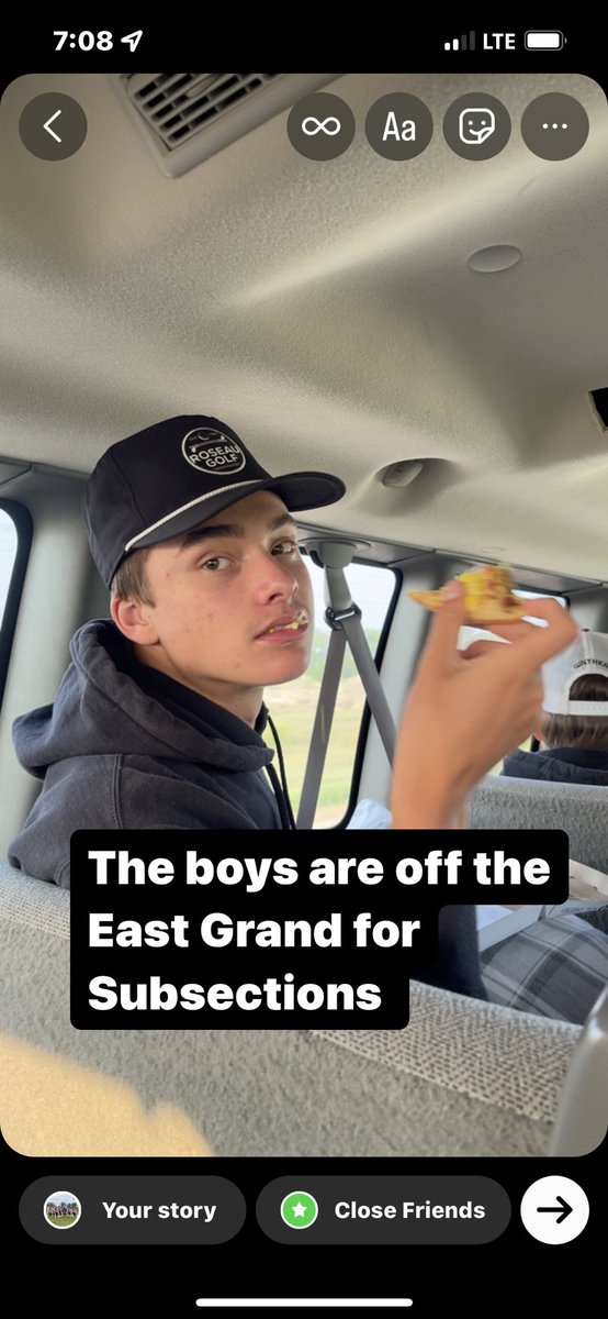 Roseau Rams Golf (@ramsgolfupdates) on Twitter photo 